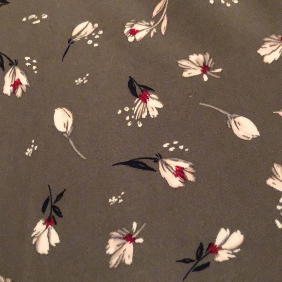 Banana Republic Blouse - Picture 2 of 3